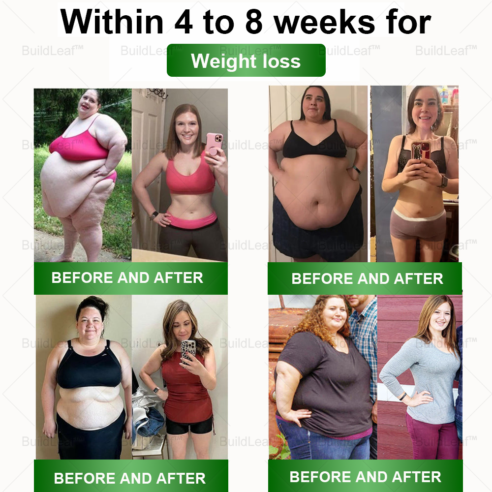 When used together with CrazyLeaf® GLP-1 Super Concentrated Capsules, the effect is boosted by up to 2 times! Purchase now and enjoy a limited-time 50% special discount, helping you achieve your weight loss and health goals faster!